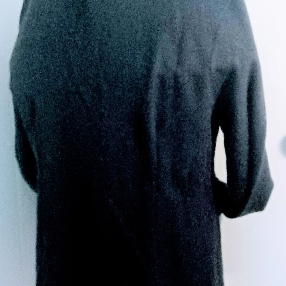 Level Eight coat - Picture 2 of 5